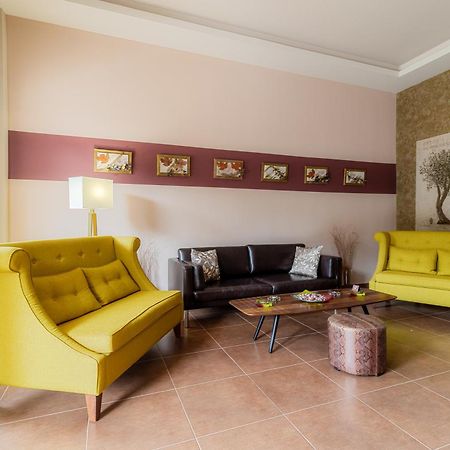 Michaelangelo Boutique Parga Hotel Eksteriør billede