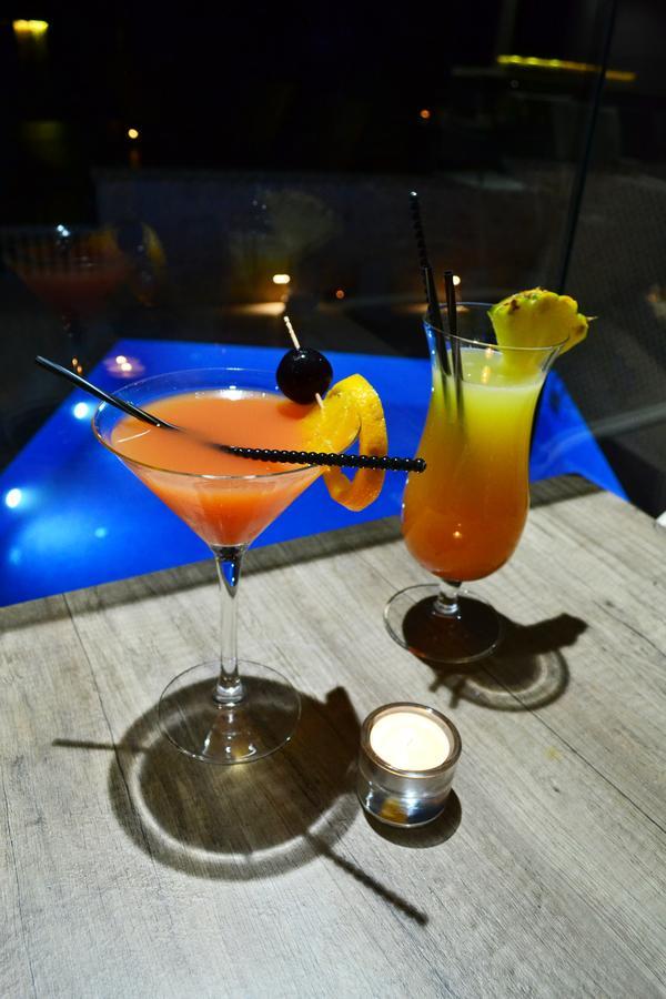Michaelangelo Boutique Parga Hotel Eksteriør billede